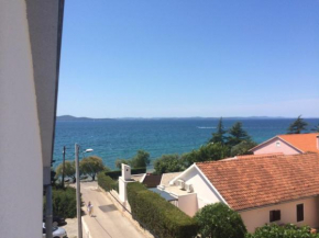Cozy two bedroom apartment with sea view